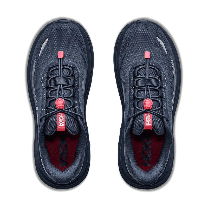 Women's Clifton 11 GORE-TEX Varsity Navy/Burnt Red
