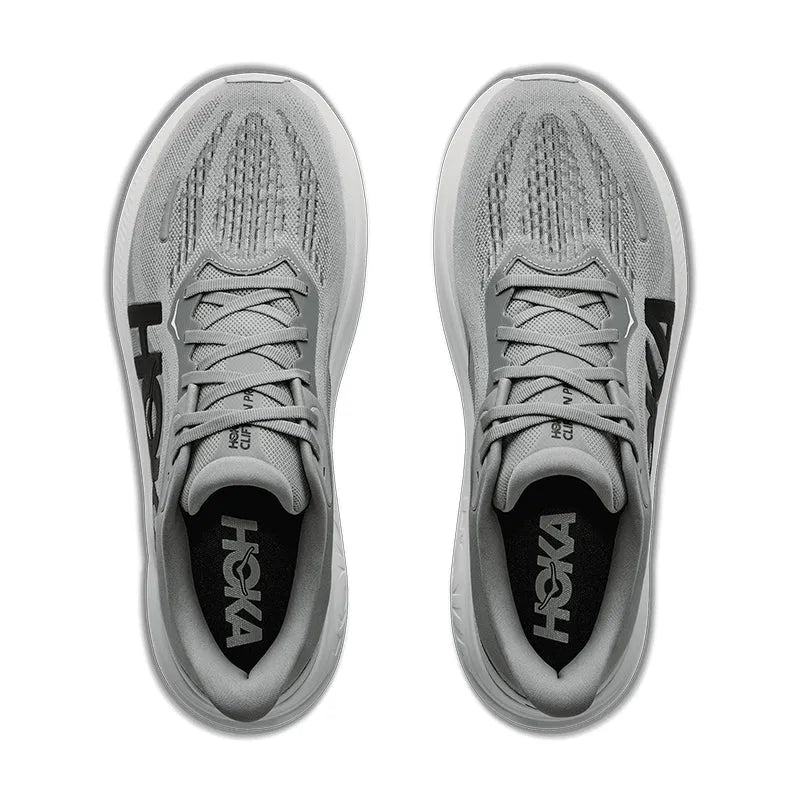 Men's Clifton Pro Stellar Grey/Galactic Grey