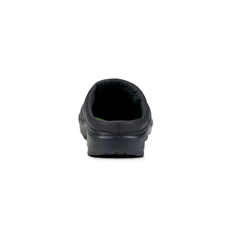 Women's OOcoozie Thermo Mule Black