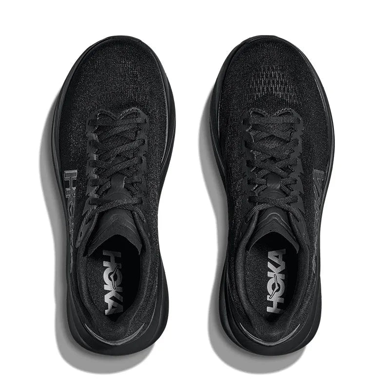 Men's Mach 7 Black/Black
