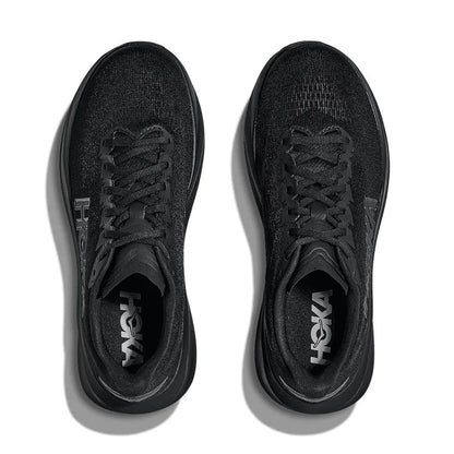 Men's Mach 7 Black/Black