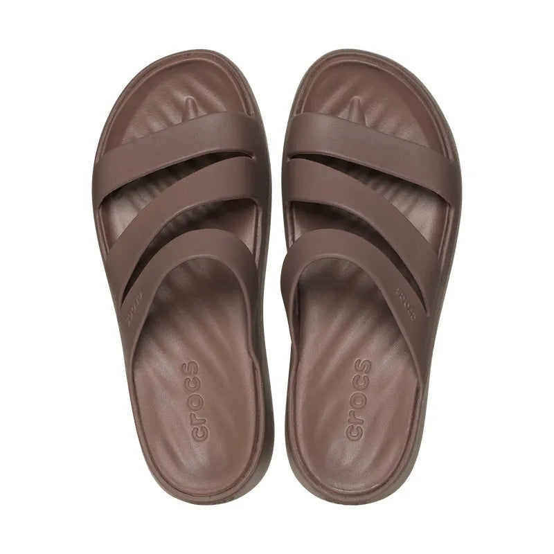 Women's Getaway Strappy Truffle