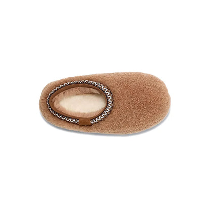 Kid's Preschool Tasman Maxi Curly Chestnut