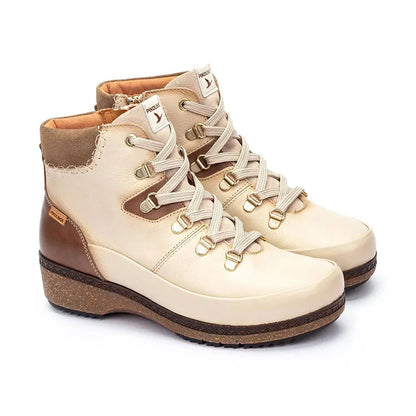 Women's Granada Lace Marfil