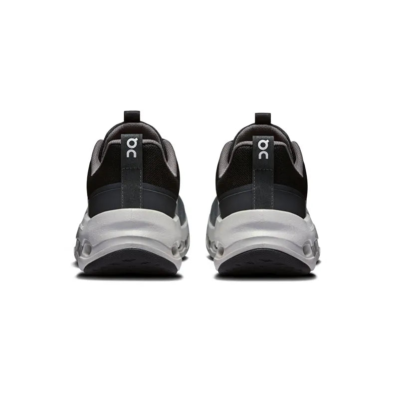 Kid's Gradeschool Cloudleap Black/White