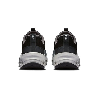 Kid's Gradeschool Cloudleap Black/White