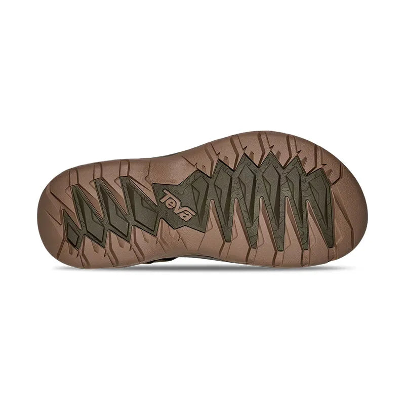 Men's Terra Fi 5 Universal Dark Olive/Honey Brown