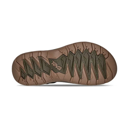 Men's Terra Fi 5 Universal Dark Olive/Honey Brown