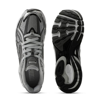 Men's Skyjet Grey/Silver/Black