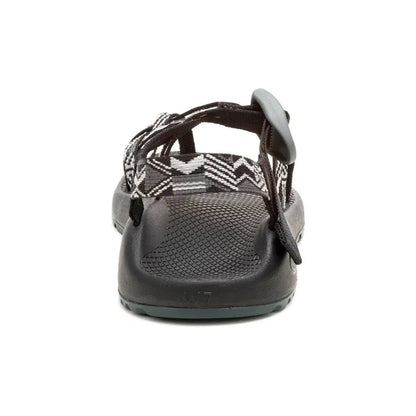 Women's ZX/2 Classic Paddle Black and White