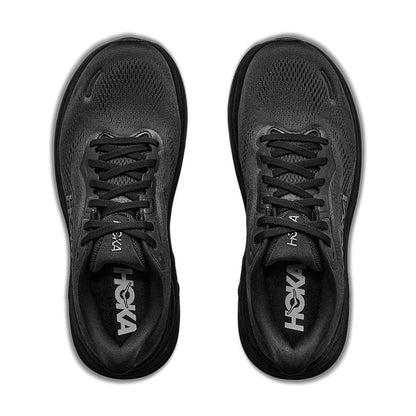 Men's Clifton 11 Black/Black
