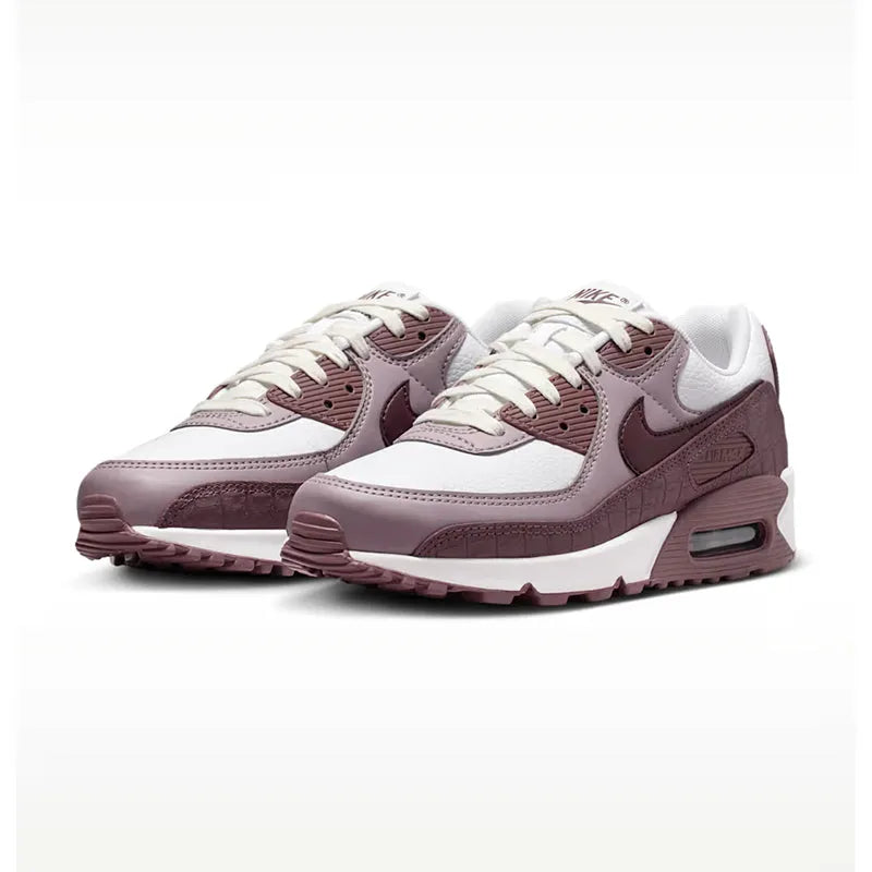 Women's Air Max 90 Tattoo/Burgundy Crush