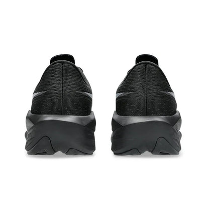 Men's Novablast 6 Black/Black