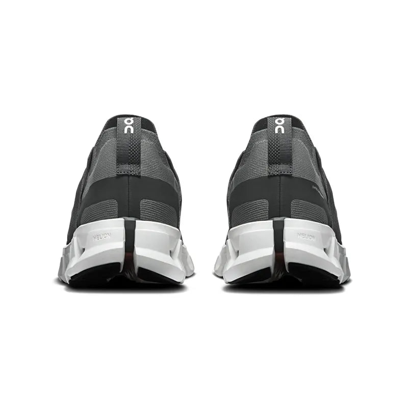 Men's Cloudswift 4 Rock/White