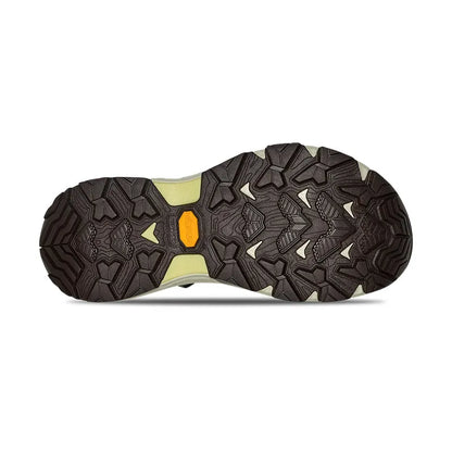 Women's Grandview Max Sandal Seagrass