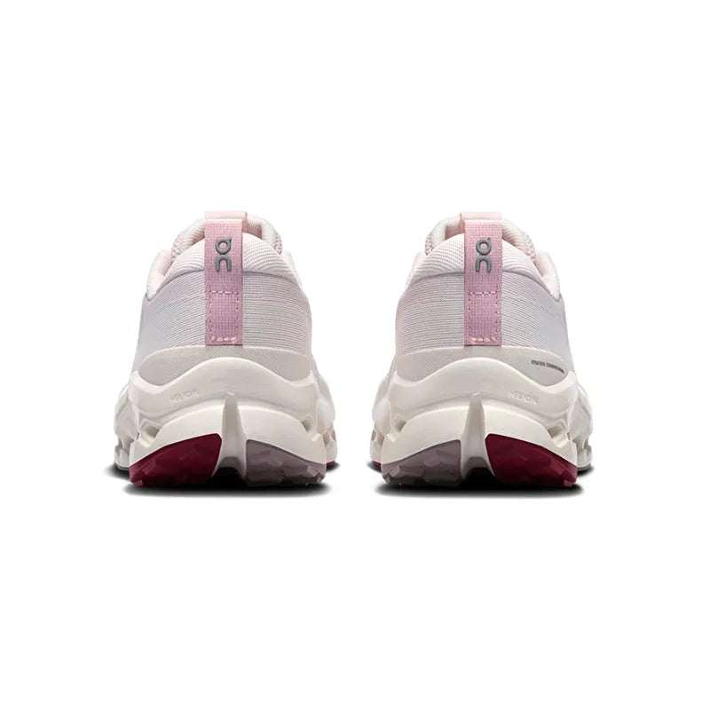 Women's Cloudsurfer Trail 2 Lily/Gardenia