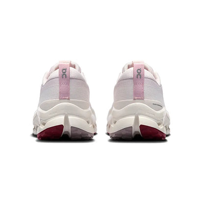 Women's Cloudsurfer Trail 2 Lily/Gardenia