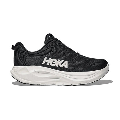 Women's Gaviota 6 (WIDE) Black/White
