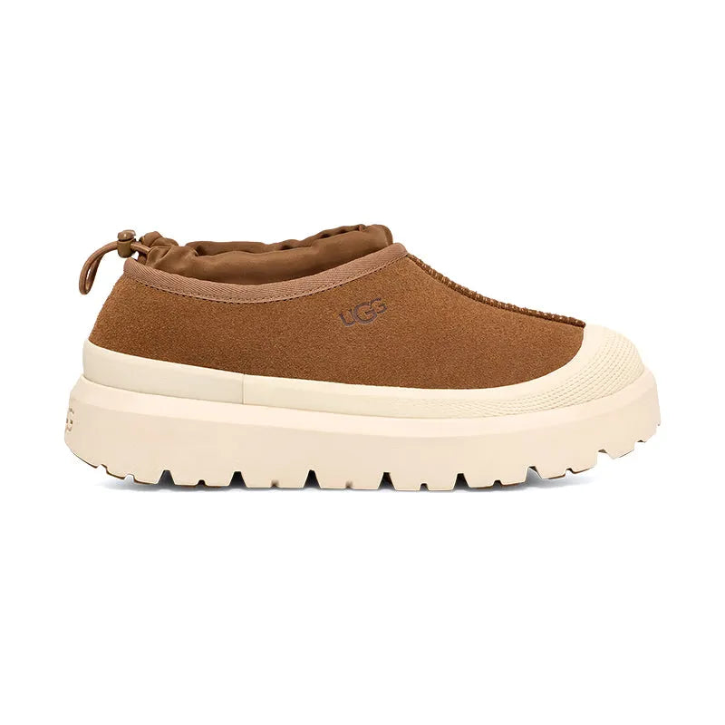 Men's Tasman Weather Hybrid Chestnut/Whitecap