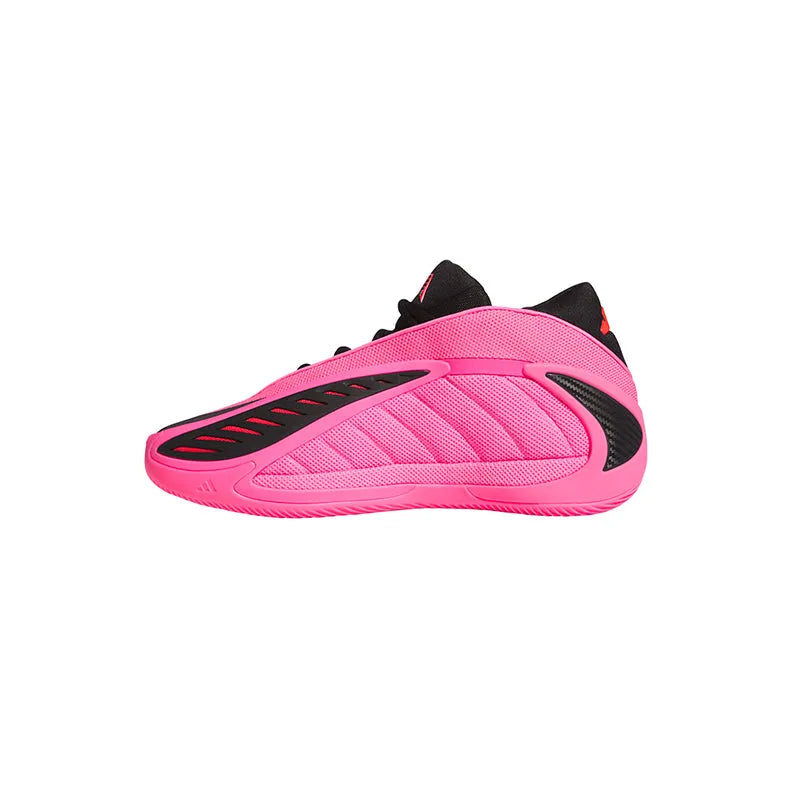 Kid's Grade School Anthony Edwards 2 Pink