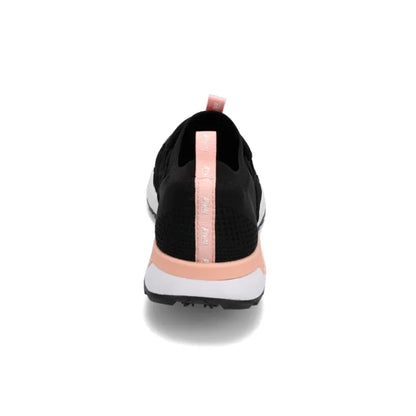 Women's Drive Black/Coral/White