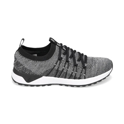 Women's Drive Remix Black/White/Black