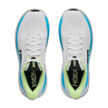 Men's Clifton 11 (X-WIDE) Frost/Black