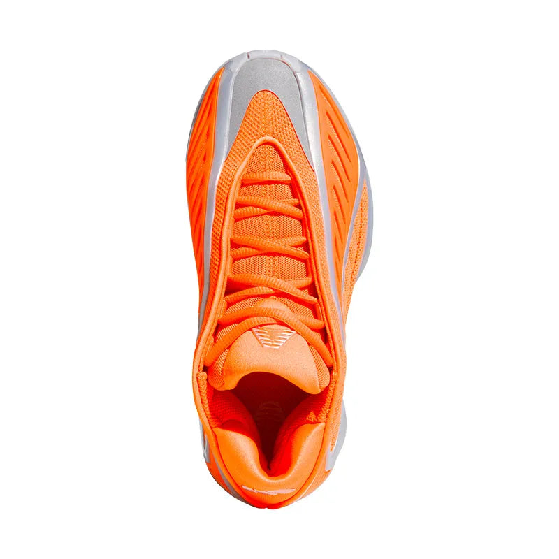 Men's Anthony Edwards 2 Orange ASW