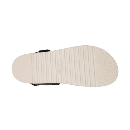 Women's Sideways Black