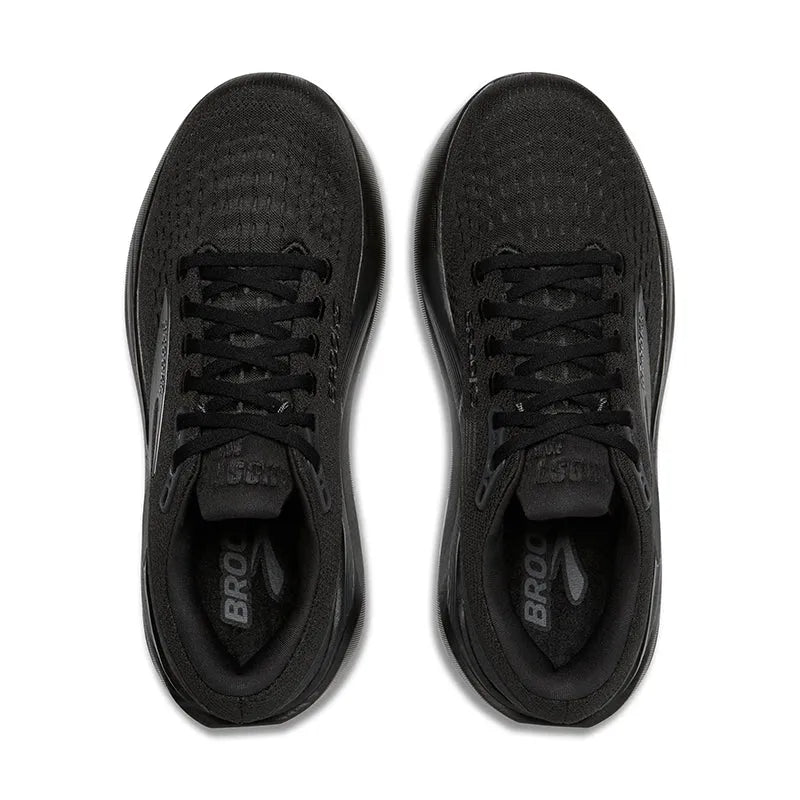 Men's Ghost Max 3 Black/Black/Ebony