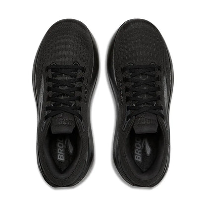 Men's Ghost Max 3 Black/Black/Ebony