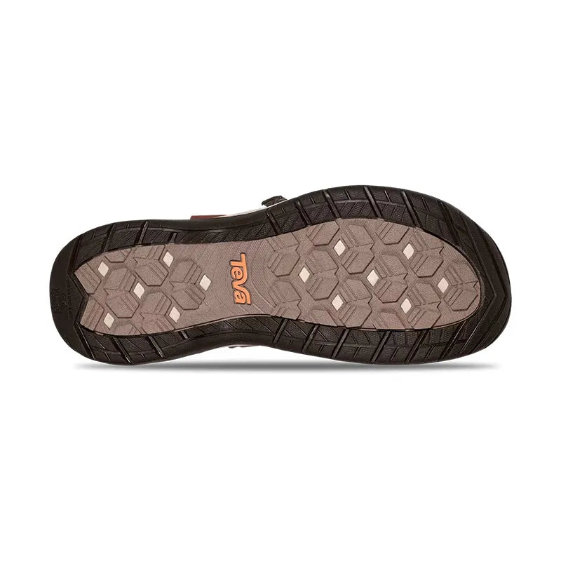 Women's Tirra Sport CT Dune/Terracotta