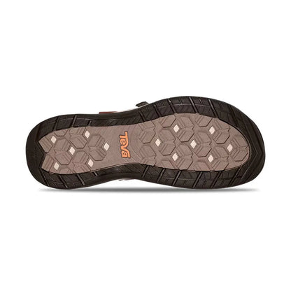 Women's Tirra Sport CT Dune/Terracotta