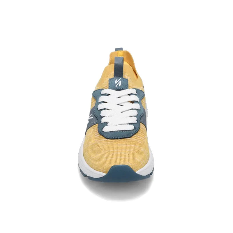 Women's Reign Remix Papaya/Denim/White