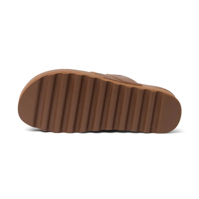 Women's Vista Hi Layla Chocolate