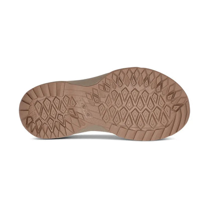 Women's Terra Fi Lite Incense/Lion