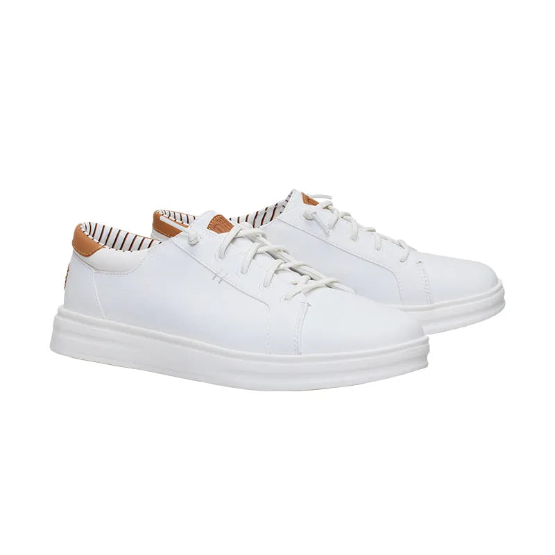 Men's Paul Pro Classic White