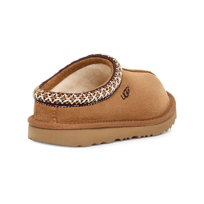 Kid's Grade School Tasman II Chestnut