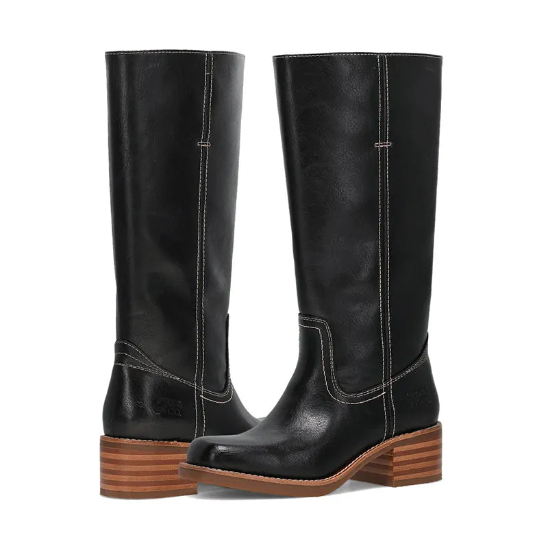 Women's Miranda 14 Black