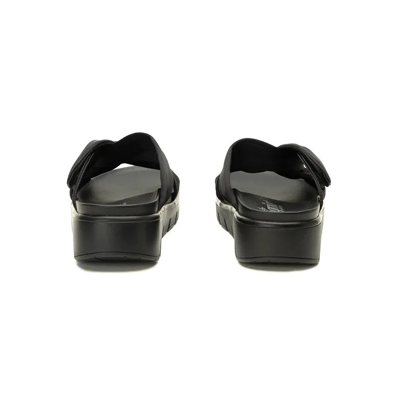 Women's Rylie Black