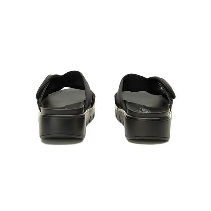 Women's Rylie Black