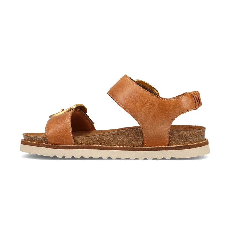 Women's On the Double Caramel
