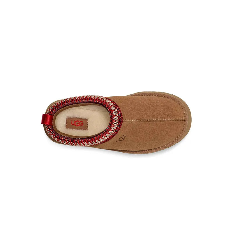 Kid's Grade School Tazz Chestnut
