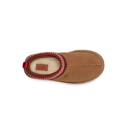 Kid's Grade School Tazz Chestnut