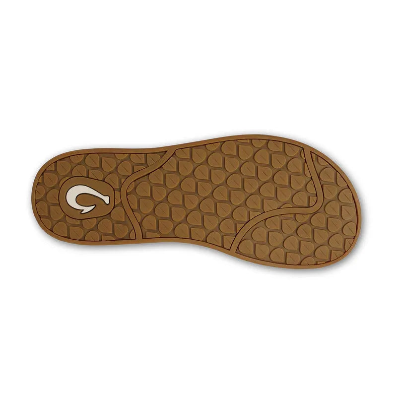 Women's Southshore Bright White/Warm Sand