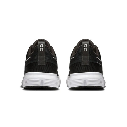 Kid's Grade School Cloud Sky 2 Black/White