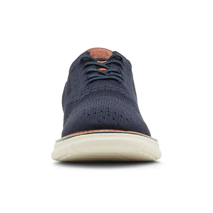 Men's Tazzer Navy Knit