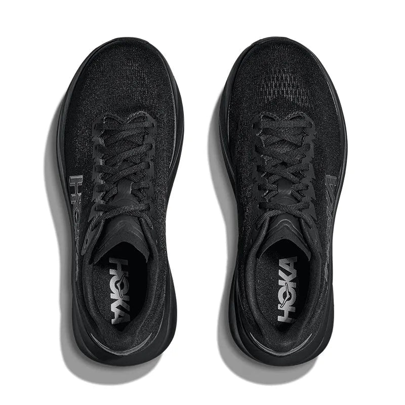 Women's Mach 7 Black/Black