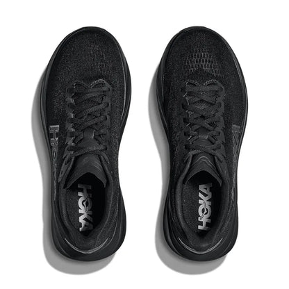 Women's Mach 7 Black/Black