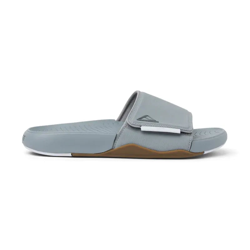 Men's Phantom Slab Grey/White